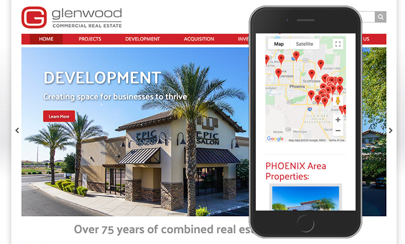 Glenwood Commercial Real Estate